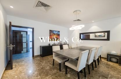 Townhouse - 4 - 6 for sale in Shamal Terraces - District 14 - Jumeirah Village Circle - Dubai