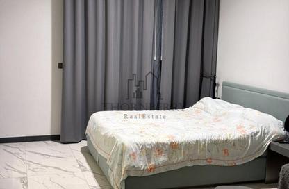 Apartment - Studio - 1 Bathroom for rent in Mag 910 - MAG City - Mohammed Bin Rashid City - Dubai