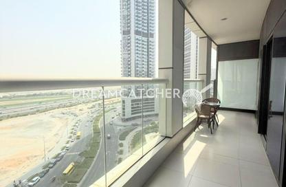 Hotel  and  Hotel Apartment - 1 Bedroom - 2 Bathrooms for rent in Tower A - Damac Towers by Paramount - Business Bay - Dubai