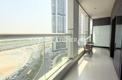 Hotel  and  Hotel Apartment - 1 Bedroom - 2 Bathrooms for rent in Tower A - Damac Towers by Paramount - Business Bay - Dubai