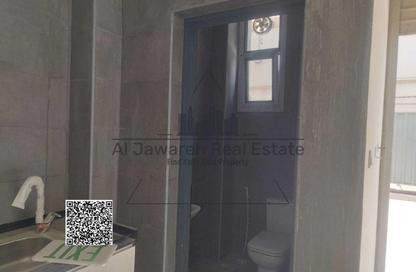 Warehouse - Studio - 1 for rent in Al Jurf Industrial 3 - Al Jurf Industrial - Ajman