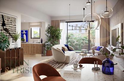 Townhouse - 3 Bedrooms - 4 Bathrooms for sale in Anya 1 - Anya - Arabian Ranches 3 - Dubai