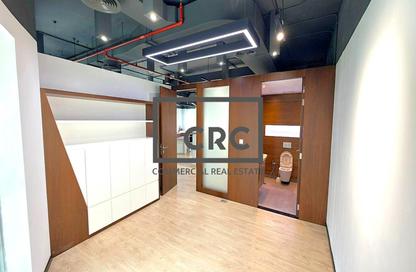 Office Space - Studio for rent in Tameem House - Barsha Heights (Tecom) - Dubai