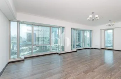 Apartment - 1 Bedroom - 2 Bathrooms for rent in Attessa Tower - Marina Promenade - Dubai Marina - Dubai