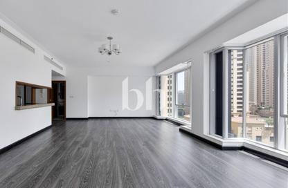 Apartment - 1 Bedroom - 2 Bathrooms for rent in Attessa Tower - Marina Promenade - Dubai Marina - Dubai