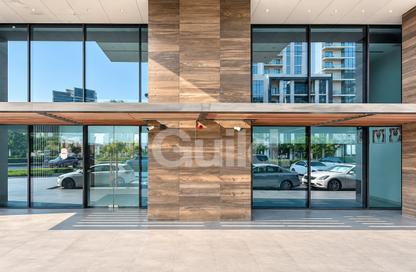 Shop - Studio - 3 for rent in The Terraces South Side - The Terraces - Sobha Hartland - Mohammed Bin Rashid City - Dubai Shop - Studio - 3 for rent in The Terraces South Side - The Terraces - Sobha Hartland - Mohammed Bin Rashid City - Dubai