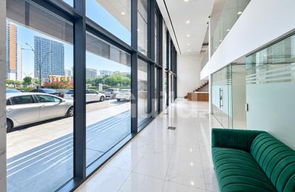 Shop - Studio - 3 for rent in The Terraces South Side - The Terraces - Sobha Hartland - Mohammed Bin Rashid City - Dubai Shop - Studio - 3 for rent in The Terraces South Side - The Terraces - Sobha Hartland - Mohammed Bin Rashid City - Dubai