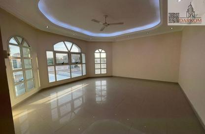Villa - 7 - 7+ for rent in Al Jurf Industrial 2 - Al Jurf Industrial - Ajman