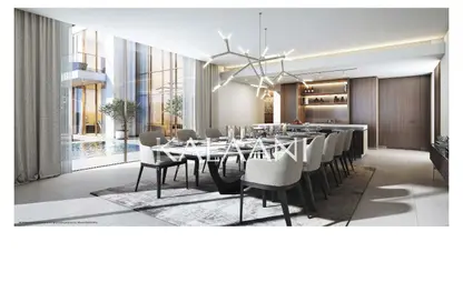 شقة - غرفة نوم - 1 حمام للبيع في شوبا هارتلاند الثانية - بو كدرة - دبي شقة - غرفة نوم - 1 حمام للبيع في شوبا هارتلاند الثانية - بو كدرة - دبي