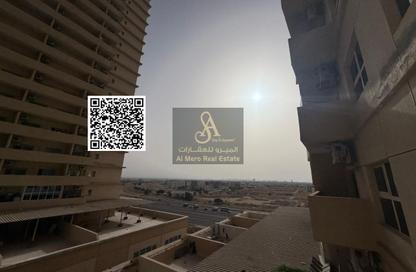Apartment - 2 Bedrooms - 2 Bathrooms for sale in Lilies Tower - Emirates City - Ajman