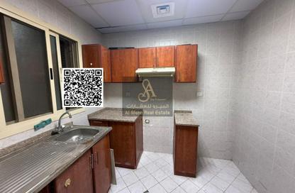 Apartment - 2 Bedrooms - 2 Bathrooms for sale in Lilies Tower - Emirates City - Ajman