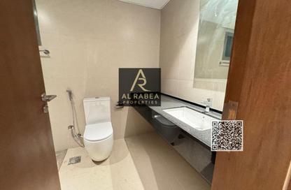 Apartment - Studio - 1 Bathroom for sale in Garden Residences - Emirates City - Ajman