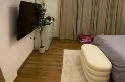 Apartment - 1 Bedroom - 2 Bathrooms for rent in Rose 1 - Emirates Gardens 1 - District 13 - Jumeirah Village Circle - Dubai Apartment - 1 Bedroom - 2 Bathrooms for rent in Rose 1 - Emirates Gardens 1 - District 13 - Jumeirah Village Circle - Dubai
