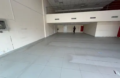 متجر - استوديو - 1 حمام للايجار في المنطقة الصناعية 15 - المنطقة الصناعية بالشارقة - الشارقة