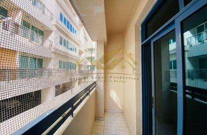 Apartment - 2 Bedrooms - 3 Bathrooms for rent in Umm Hurair 1 - Umm Hurair - Bur Dubai - Dubai