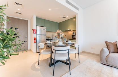 Apartment - 1 Bedroom - 1 Bathroom for rent in Viridian - Central Park at City Walk - City Walk - Dubai