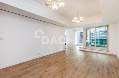Apartment - 3 Bedrooms - 4 Bathrooms for sale in Al Yass Tower - Dubai Marina Towers - Dubai Marina - Dubai