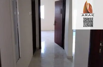 شقة - غرفة نوم - 1 حمام للايجار في فلل الروضة 2 - 2  الروضة - الروضة - عجمان