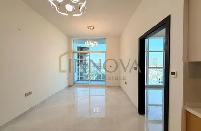 شقة - غرفة نوم - 1 حمام للايجار في سكايز من دانوب - ارجان - دبي