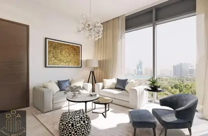 شقة - 3 غرف نوم - 4 حمامات للبيع في كريست غراندي - صبحا هارتلاند - مدينة الشيخ محمد بن راشد - دبي