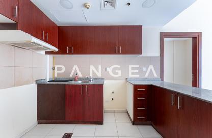 Apartment - 1 Bedroom - 2 Bathrooms for rent in Masaar Residence - District 15 - Jumeirah Village Circle - Dubai Apartment - 1 Bedroom - 2 Bathrooms for rent in Masaar Residence - District 15 - Jumeirah Village Circle - Dubai