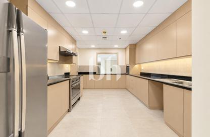 Apartment - 4 - 5 for rent in Sadaf 4 - Sadaf - Jumeirah Beach Residence - Dubai