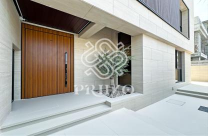 Villa - 6 - 7+ for sale in Nad Al Sheba Gardens 1 - Nad Al Sheba Gardens - Nad Al Sheba 1 - Nad Al Sheba - Dubai