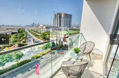 Apartment - 2 Bedrooms - 3 Bathrooms for rent in Sobha Hartland Greens 5 - Hartland Greens - Sobha Hartland - Mohammed Bin Rashid City - Dubai