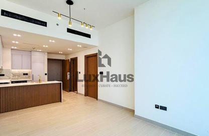 Apartment - 1 Bedroom - 2 Bathrooms for rent in Binghatti Amber - District 11 - Jumeirah Village Circle - Dubai