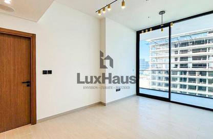 Apartment - 1 Bedroom - 2 Bathrooms for rent in Binghatti Amber - District 11 - Jumeirah Village Circle - Dubai