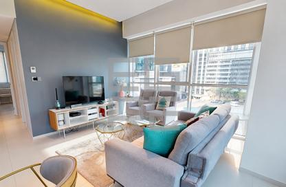 Apartment - 1 Bedroom - 2 Bathrooms for rent in West Avenue Tower - Dubai Marina - Dubai Apartment - 1 Bedroom - 2 Bathrooms for rent in West Avenue Tower - Dubai Marina - Dubai