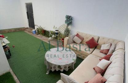 Apartment - 1 Bedroom - 1 Bathroom for rent in Al Niyadat - Al Ain