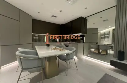 شقة - 2 غرف نوم - 3 حمامات للبيع في ريجاليا ديار - الخليج التجاري - دبي