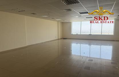Office Space - Studio - 1 Bathroom for rent in SIT Tower - Dubai Silicon Oasis - Dubai Office Space - Studio - 1 Bathroom for rent in SIT Tower - Dubai Silicon Oasis - Dubai