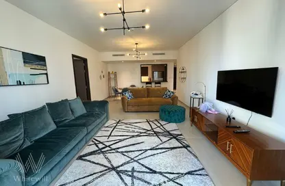 شقة - 2 غرف نوم - 3 حمامات للبيع في مرتفعات بوليفارد برج 2 - مرتفعات بوليفارد - وسط مدينة دبي - دبي