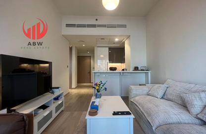 Apartment - 1 Bedroom - 1 Bathroom for rent in Azizi Riviera 16 - Azizi Riviera - Meydan One - Meydan - Dubai Apartment - 1 Bedroom - 1 Bathroom for rent in Azizi Riviera 16 - Azizi Riviera - Meydan One - Meydan - Dubai