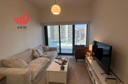 Apartment - 1 Bedroom - 1 Bathroom for rent in Azizi Riviera 16 - Azizi Riviera - Meydan One - Meydan - Dubai Apartment - 1 Bedroom - 1 Bathroom for rent in Azizi Riviera 16 - Azizi Riviera - Meydan One - Meydan - Dubai