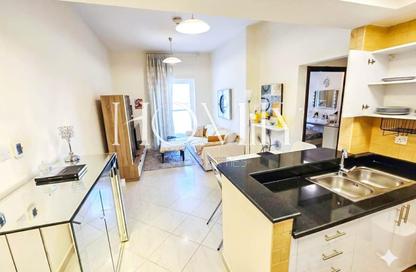 Apartment - 1 Bedroom - 2 Bathrooms for sale in Concorde Tower - JLT Cluster H - Jumeirah Lake Towers - Dubai