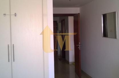 Apartment - 1 Bedroom - 2 Bathrooms for rent in Royal Residence CBD - CBD (Central Business District) - International City - Dubai