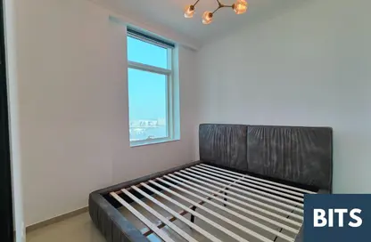 Apartment - 1 Bedroom - 2 Bathrooms for sale in Botanica Tower - Dubai Marina - Dubai