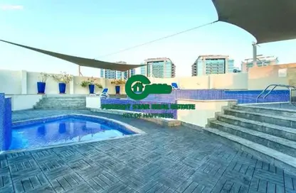 شقة - 1 حمام للايجار في لا فونتانا - ارجان - دبي