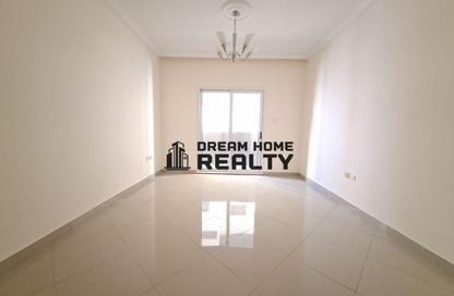 Apartment - 1 - 1 for rent in New Al Taawun Road - Al Taawun - Sharjah Apartment - 1 - 1 for rent in New Al Taawun Road - Al Taawun - Sharjah