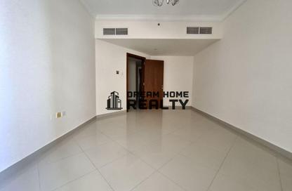 Apartment - 1 - 1 for rent in New Al Taawun Road - Al Taawun - Sharjah