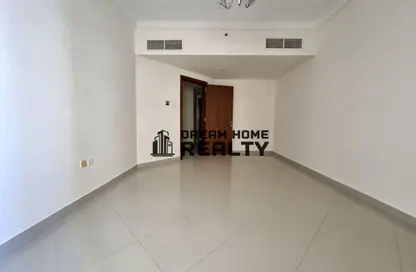 Apartment - 1 Bedroom - 1 Bathroom for rent in New Al Taawun Road - Al Taawun - Sharjah