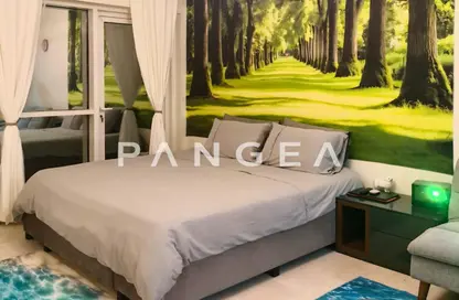 Apartment - Studio - 1 Bathroom for sale in Safeer Tower 1 - Safeer Towers - Business Bay - Dubai