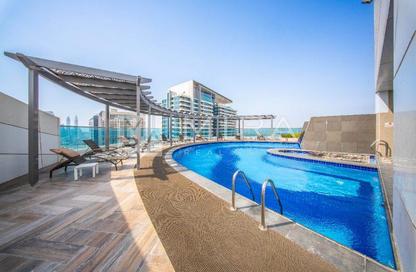 Apartment - 1 - 2 for sale in The Bay - Business Bay - Dubai