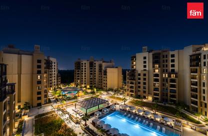 Apartment - 1 - 1 for rent in Lamaa Building 1 - Lamaa - Madinat Jumeirah Living - Umm Suqeim 3 - Umm Suqeim - Dubai Apartment - 1 - 1 for rent in Lamaa Building 1 - Lamaa - Madinat Jumeirah Living - Umm Suqeim 3 - Umm Suqeim - Dubai