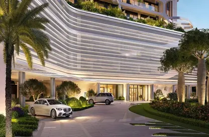 Retail - Studio - 2 Bathrooms for sale in Eltiera Heights - Jumeirah Islands - Dubai