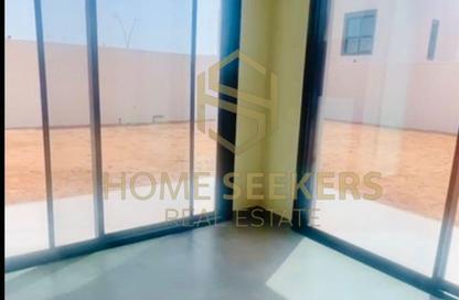 Townhouse - 2 Bedrooms - 3 Bathrooms for sale in The Magnolias - Yas Acres - Yas Island - Abu Dhabi