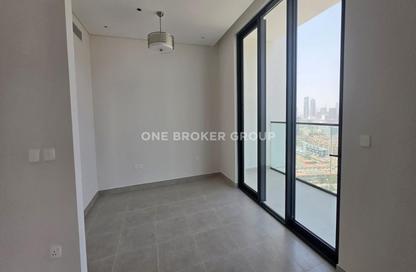 شقة - غرفة نوم - 2 حمامات للبيع في سكن RA1N - الضاحية 12 - قرية جميرا الدائرية - دبي